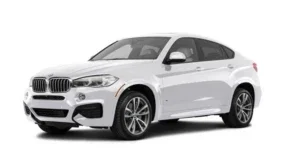 BMW X6 (Automatico, 3.0 L, 5 posti)