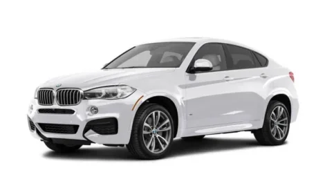 Noleggio BMW X6 (Automatico, 3.0 L Benzina) a Tenerife