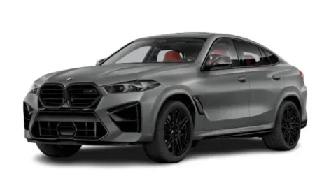 Noleggio BMW X6 M (Automatico, 4.4 L Benzina) a Tenerife