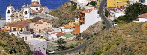 L'aumento dei prezzi di noleggio alle Isole Canarie stimola l'aumento della domanda di autonoleggio