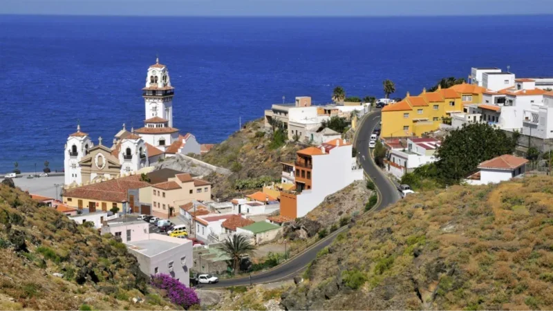 L'aumento dei prezzi di noleggio alle Isole Canarie stimola l'aumento della domanda di autonoleggio