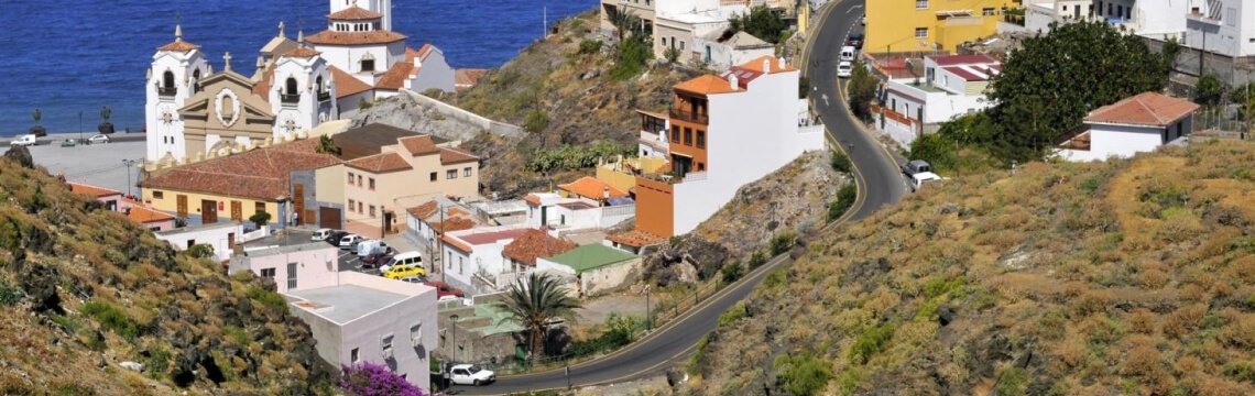 L'aumento dei prezzi di noleggio alle Isole Canarie stimola l'aumento della domanda di autonoleggio