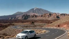 Noleggio Auto per Minori di 25 Anni a Tenerife: Opzioni Reali e Costi