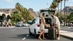Noleggio Auto a Tenerife: La Guida Completa 2026 a Prezzi, Ritiro e Migliori Offerte