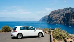 Noleggio Auto Economico a Tenerife: Come Ottenere la Migliore Offerta Senza i Trucchi da Banco