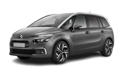 Citroën Grand C4 Picasso (Manuale, 1.6 L, 7 Posti)