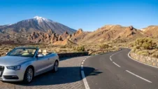 Noleggio Cabrio a Tenerife: 27 Cabrio da €41 al giorno