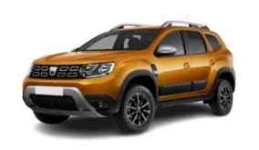 Dacia Duster (Automatico, 1.6 L, 5 posti)