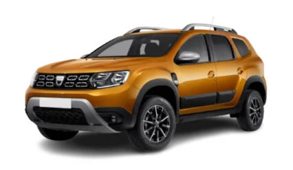 Dacia Duster (Automatico, 1.6 L, 5 Posti)