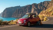 Noleggio Auto Economiche a Tenerife: 23 Auto a Partire da 26€/giorno