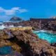 Piscine naturali di El Caleton: Una fuga rinfrescante nella natura selvaggia e incontaminata