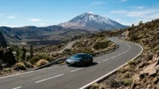 Noleggio Auto Elettriche e Ibride a Tenerife: Ricarica, Autonomia e la Realtà Onesta
