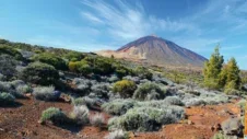 Esplorando la maestosa bellezza e l'importanza del Monte Teide a Tenerife