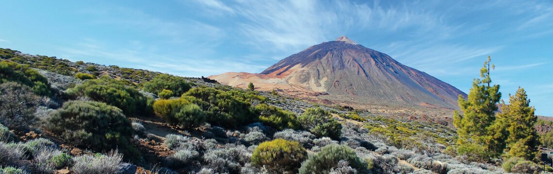 Esplorando la maestosa bellezza e l'importanza del Monte Teide a Tenerife
