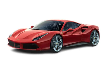 Ferrari 488 Spider (Automatico, 3.9 L, 2 Posti)