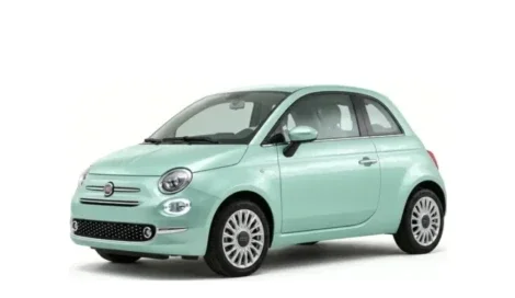 Noleggio Fiat 500 (Manuale, 1.2 L Benzina) a Tenerife