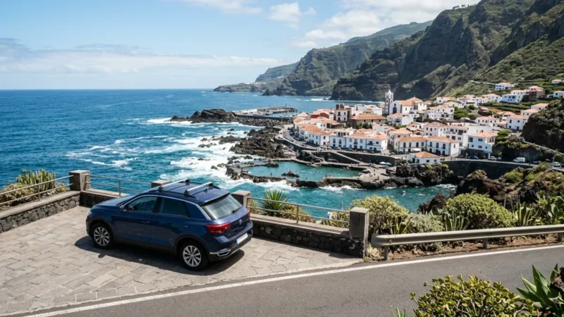 Garachico e Icod de los Vinos: Gita di un giorno in auto sulla costa occidentale di Tenerife (2026)