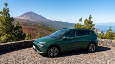 Recensione Hyundai Bayon Tenerife: Come si guida davvero