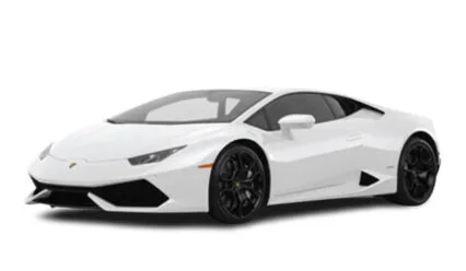 Lamborghini Huracán Spyder (Automatico, 5.2 L, 2 Posti)