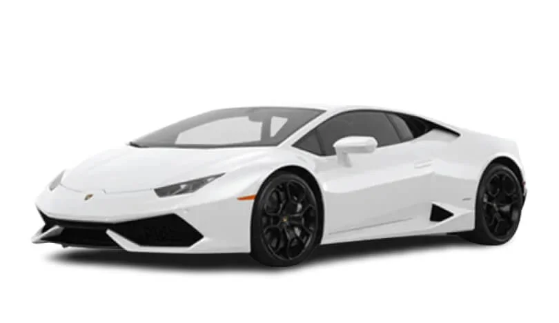 Lamborghini Huracán Spyder (Automatico, 5.2 L Benzina, 2 Posti)