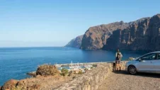 Los Gigantes, Tenerife: Le Scogliere Giganti, i Migliori Punti Panoramici e Come Arrivarci (2026)