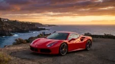 Noleggio Auto di Lusso a Tenerife: 51 Auto Premium da €48/giorno