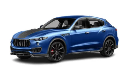 Maserati Levante (Automatico, 3.0 L, 5 Posti)