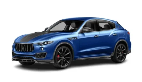 Noleggio Maserati Levante (Automatico, 3.0 L Diesel) a Tenerife