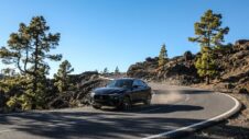 Maserati Levante: Prova su Strada a Tenerife