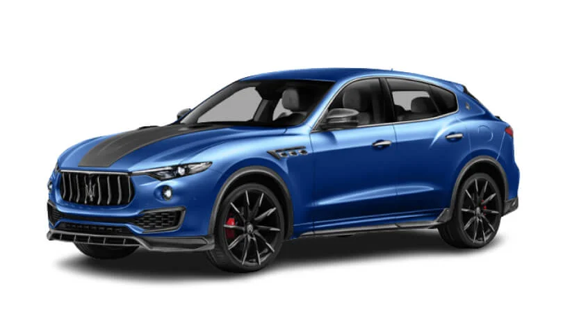 Maserati Levante (Automatico, 3.0 L Benzina, 5 Posti)