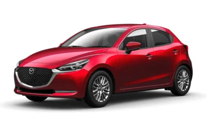 Mazda 2 (Automatico, 1.5 L, 5 Posti)