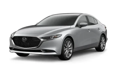 Noleggio Mazda 3 (Automatico, 2.0 L Benzina) a Tenerife