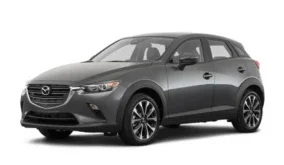 Mazda CX-3 (Automatico, 1.5 L, 5 posti)