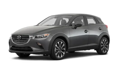 Noleggio Mazda CX-3 (Automatico, 1.5 L Diesel) a Tenerife