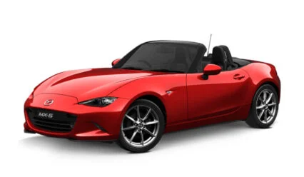 Mazda MX-5 Cabrio (Manuale, 2.0 L, 2 Posti)