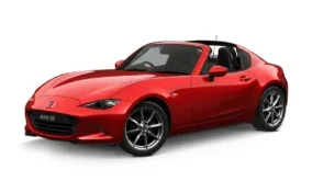 Mazda MX-5 Cabrio RF (Manual, 1.5 L, 2 Posti)