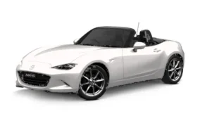 Mazda MX-5 Cabrio 2.0 (Automatic, 2.0 L, 2 Posti)