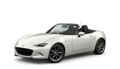 Noleggio Mazda MX-5 Cabrio 2.0 (Automatico, 2.0 L Benzina) a Tenerife