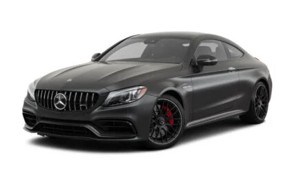 Mercedes-Benz AMG C63 S (Automatico, 4.0 L, 4 Posti)