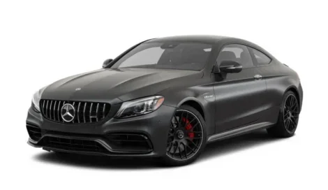 Noleggio Mercedes-AMG C63 S (Automatico, 4.0 L Benzina) a Tenerife