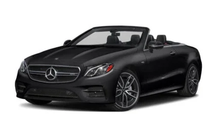 Mercedes-Benz C-Class AMG Cabrio (Automatico, 3.0 L, 4 Posti)