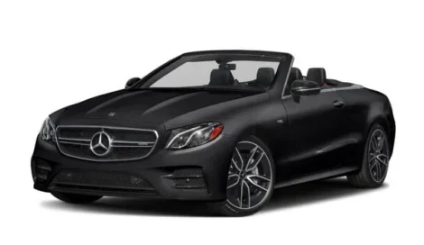 Noleggio Mercedes-AMG C-Class Cabrio (Automatico, 3.0 L Benzina) a Tenerife