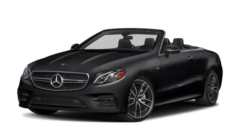 Mercedes-Benz C-Class AMG Cabrio (Automatico, 3.0 L Benzina, 4 Posti)