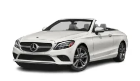 Mercedes-Benz C-Class Cabrio (Automatic, 2.0 L, 4 Posti)