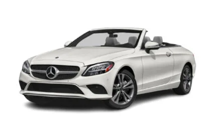 Mercedes-Benz C-Class Cabrio (Automatico, 2.0 L, 4 Posti)