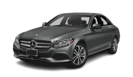 Mercedes-Benz C-Class (Automatico, 2.1 L, 5 Posti)