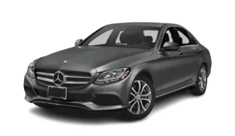 Noleggio Mercedes-Benz C-Class (Automatico, 2.1 L Diesel) a Tenerife