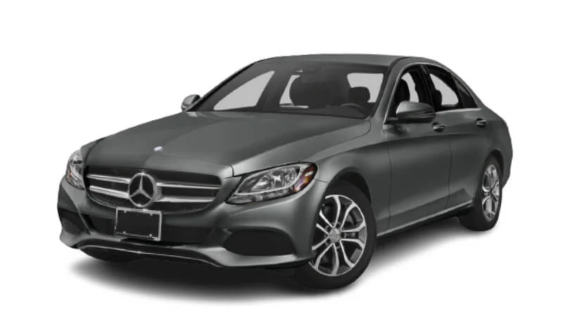 Mercedes-Benz C-Class (Automatico, 2.1 L Diesel, 5 Posti)