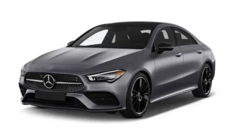 Noleggio Mercedes-Benz CLA (Automatico, 2.0 L Benzina) a Tenerife