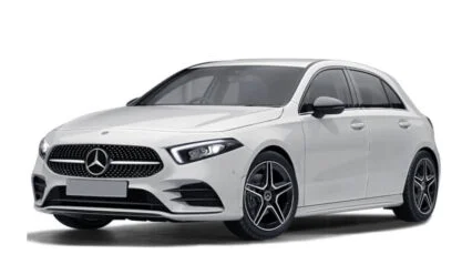 Mercedes-Benz A-Class (Automatico, 2.1 L, 5 Posti)